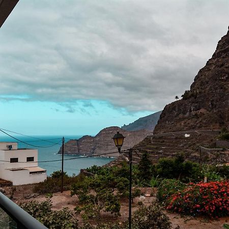 Danyser Suites Vacacionales Agulo Kültér fotó