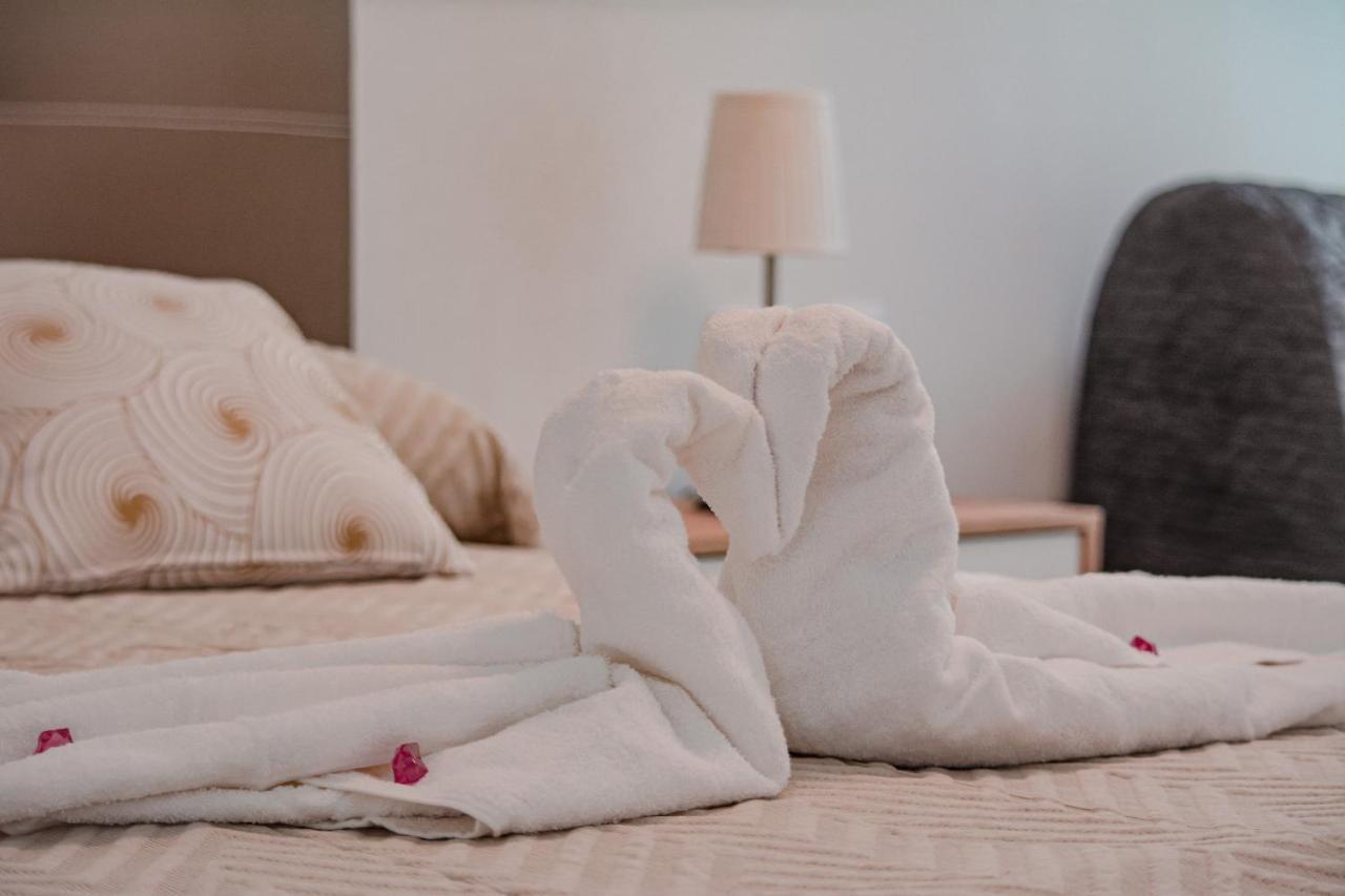 Danyser Suites Vacacionales Agulo Kültér fotó