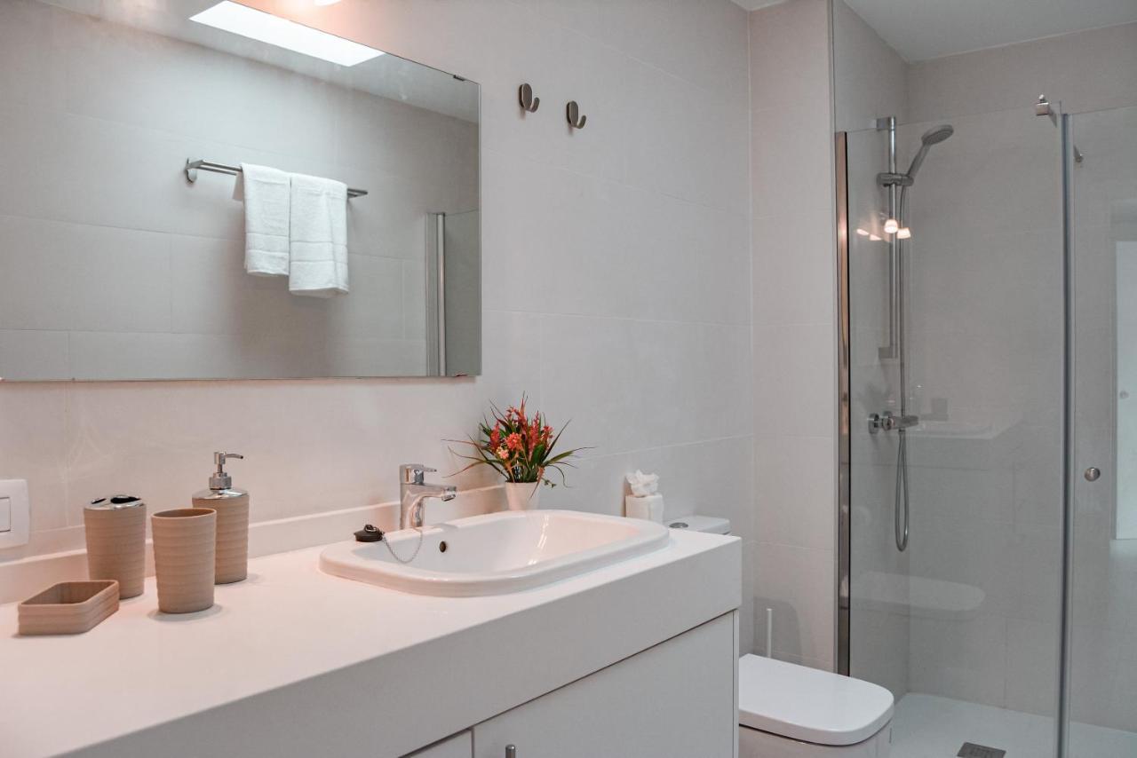 Danyser Suites Vacacionales Agulo Kültér fotó