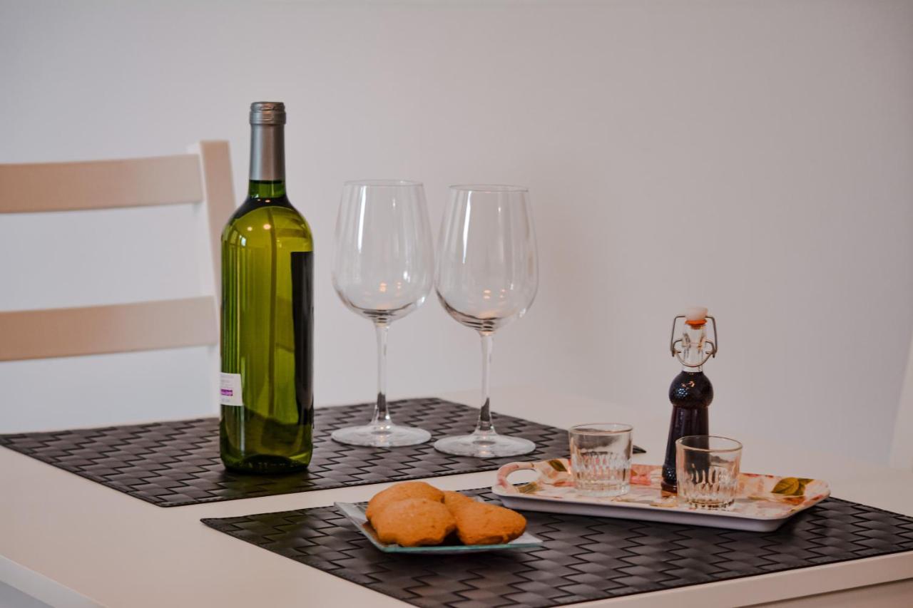 Danyser Suites Vacacionales Agulo Kültér fotó