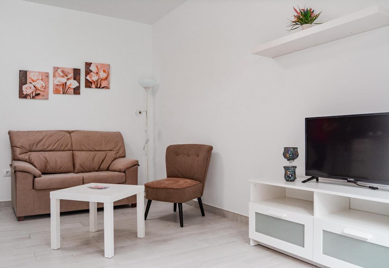 Danyser Suites Vacacionales Agulo Kültér fotó