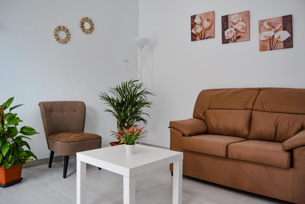 Danyser Suites Vacacionales Agulo Kültér fotó