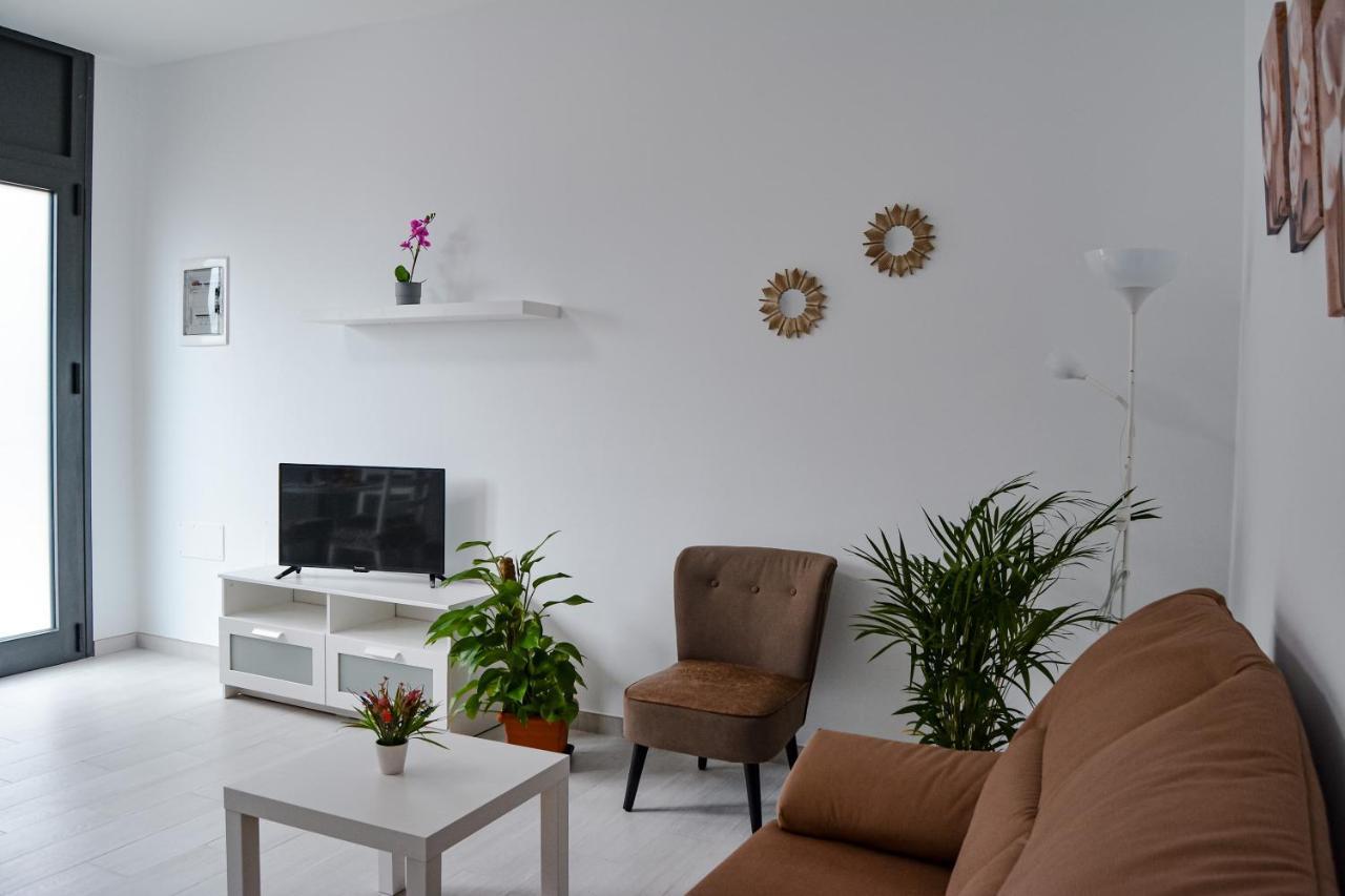 Danyser Suites Vacacionales Agulo Kültér fotó
