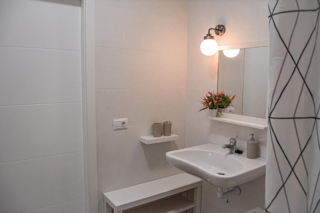 Danyser Suites Vacacionales Agulo Kültér fotó